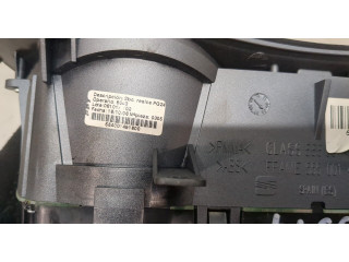 Панель приборов  Seat Ibiza 3 2001-2006       6L092080   3  1.2  Бензин