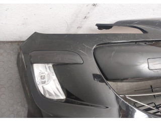 Бампер  Peugeot 308 2007-2013 передний   7401LS