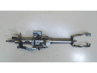  рейка  Колонка рулевая  Mazda 626 1997-2001      