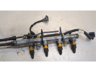 Форсунка топливная  Hyundai Atos (Amica) 1997-2003    9250930023     
