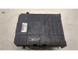 Блок BSI  Citroen C4 2004-2010      9658158780   