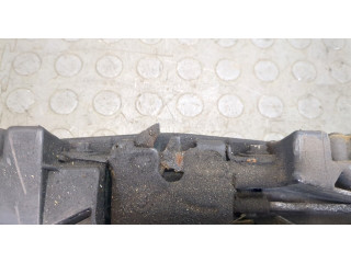 Замок капота  Renault Megane 3 2009-2016     