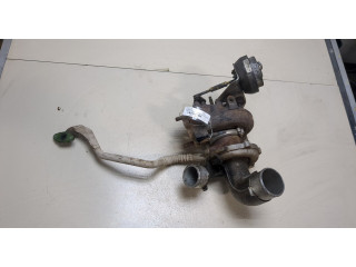  Турбина  Toyota RAV 4 2006-2013             172010R060