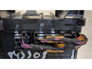 Блок комфорта  Volkswagen Scirocco 2008-      1K0959433BT  
