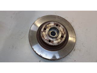Диск тормозной  Renault Scenic 2003-2009   задний         