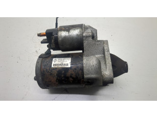 Стартер  Renault Scenic 2003-2009 1.6  8200665518   