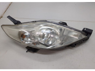 Фара передняя  Mazda 5 (CR) 2005-2010 правая 