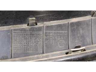 Решетка радиатора  Citroen Jumper (Relay) 2014-          1315804070