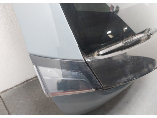 Замок багажника  Honda Civic 2015-2021       