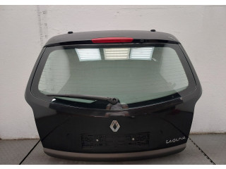 Моторчик заднего дворника  Renault Laguna 2 2001-2007      