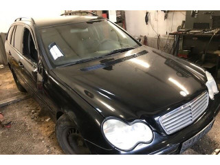 Стойка амортизатора  Mercedes C W203 2000-2007      2.7  дизель