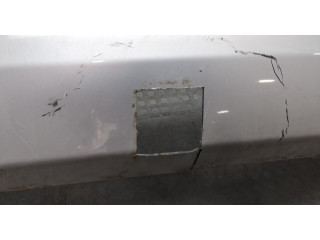 Бампер  Subaru Impreza (G12) 2007-2012 задний   