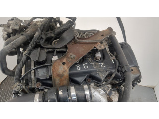 Форсунка топливная  Nissan Pathfinder 2004-2014    16600EC00A     