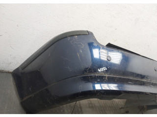 Бампер  Audi A4 (B6) 2000-2004 задний   