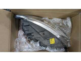 Фара передняя  Volkswagen Passat CC 2008-2012 левая 