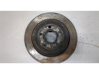 Диск тормозной  Mercedes ML W164 2005-2011   задний         