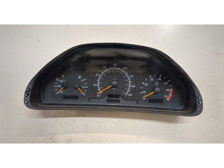 Панель приборов  Mercedes CLK W208 1997-2002       A2085400411     