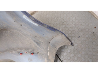 Бампер  Volkswagen Golf 6 2009-2012 задний   