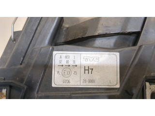 Фара передняя  Audi A6 (C5) 1997-2004 левая 