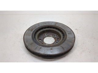Диск тормозной  Mazda 6 (GH) 2007-2012   передний         