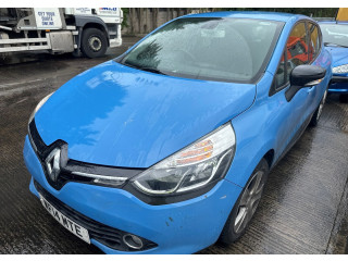 Руль  Renault Clio 2012-2016            