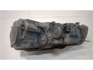 Фара передняя  Volkswagen Golf 6 2009-2012 правая 