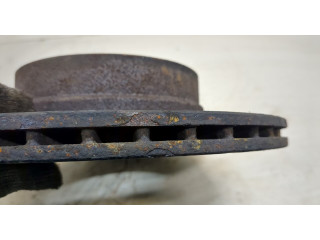 Диск тормозной  BMW 3 E90, E91, E92, E93 2005-2012   задний         