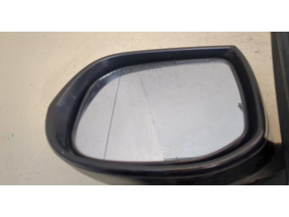 Зеркало боковое  Honda Accord 8 2008-2015  левое           