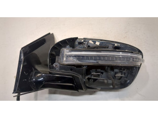 Зеркало боковое  Nissan Murano 2014-  левое           963025AA4A