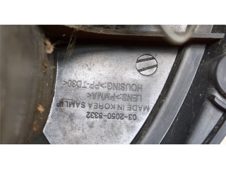 Задний фонарь     96563516   Daewoo Matiz 1998-2005 