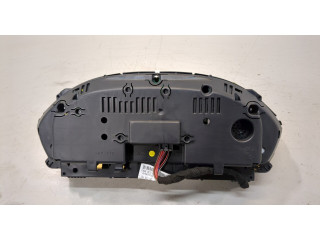 Панель приборов  BMW 3 F34 Gran Turismo 2013-       6805213     