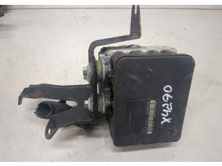 Блок АБС, насос (ABS, ESP, ASR)  Honda CR-V 2002-2006      