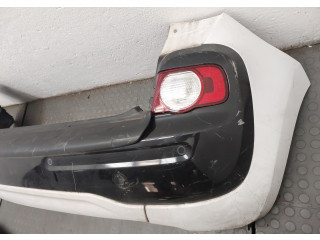 Бампер  Citroen C3 picasso 2009-2017 задний   