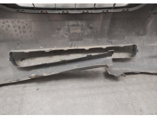 Решетка радиатора  Toyota Camry V40 2006-2011          