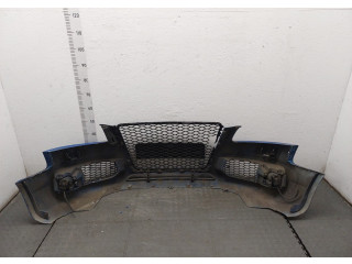 Бампер  Audi S5 (8T) 2007-2016 передний   8T0807105D, 8T0853651F