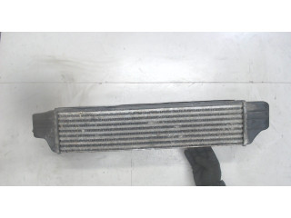 Интеркулер  BMW X3 E83 2004-2010 2.0      