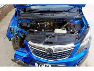 Диск тормозной  Opel Mokka 2012-2015 1.6  передний          