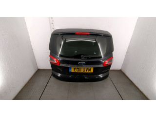 Замок багажника  Ford S-Max 2010-2015       