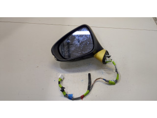 Зеркало боковое  Lexus CT 2010-2014  левое           8794076041F0, 8796176040