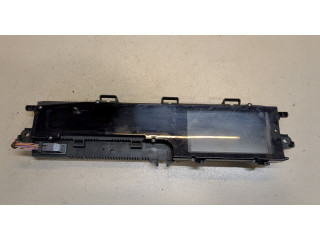 Панель приборов  Renault Scenic 2003-2009            