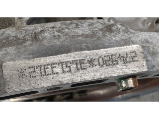  Турбина  Mercedes GLC X253 2015-2022             A2740903280