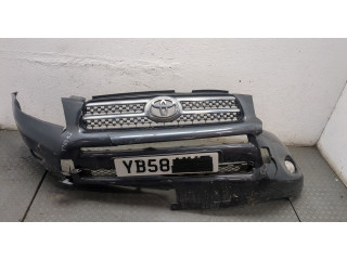 Бампер  Toyota RAV 4 2006-2013 передний     
