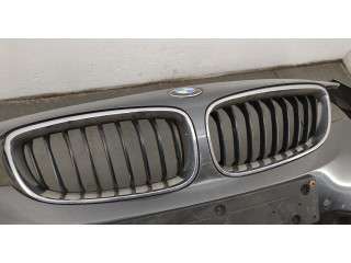 Бампер  BMW 3 F34 Gran Turismo 2013- передний   