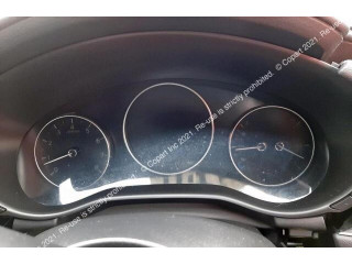Зеркало боковое  Mazda 3 (BP) 2019-  левое             