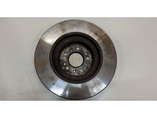 Диск тормозной  Mercedes GL X164 2006-2012 4.7  передний           