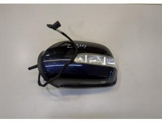 Зеркало боковое  Mercedes GL X164 2006-2012  левое             A1648101593, A1648100364, A1648100919