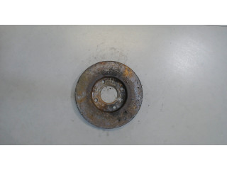 Диск тормозной  Peugeot 205 1.1  передний   4246A7      