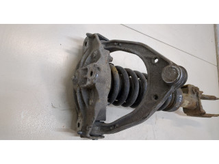 Стойка амортизатора  Volkswagen Touareg 2002-2007 7L6413032L, 7L6411105K     