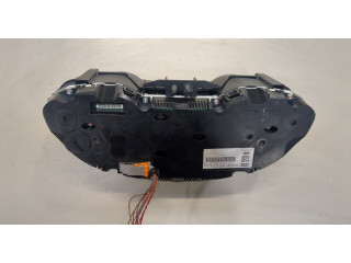 Панель приборов  Audi A5 2007-2011       8T090983B    2  Дизель