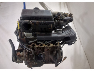 Форсунка топливная  Hyundai Atos (Amica) 2003-2008         